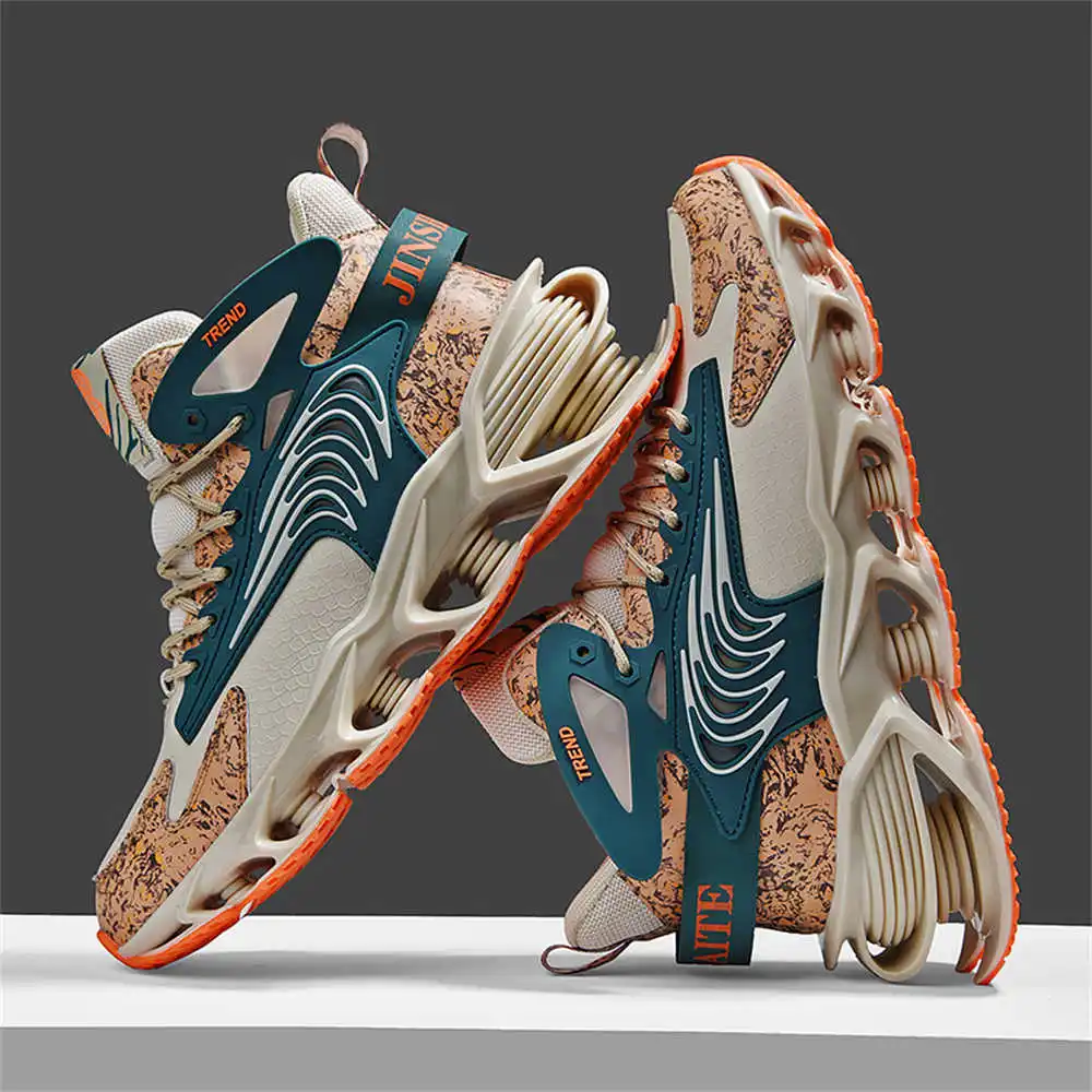Vintage Fashion Show - Antislip Mid Kind Running Sneakers Casual