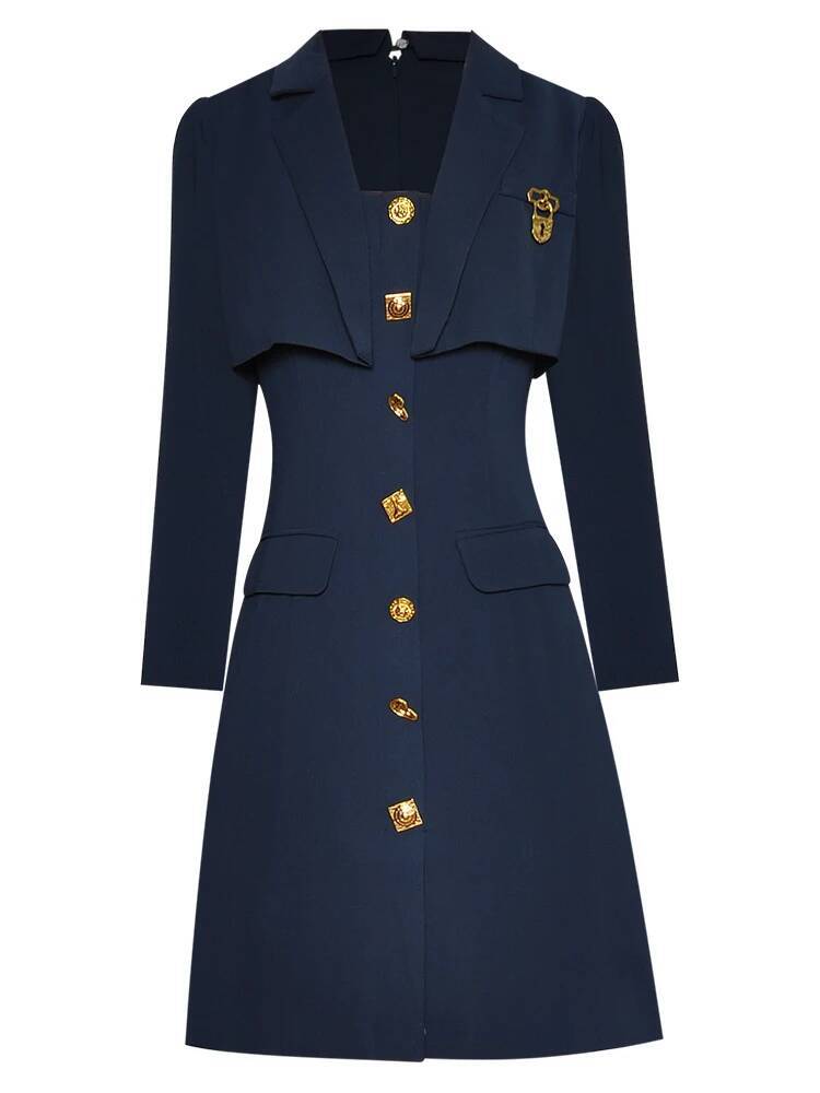 Vintage Fashion Runway - Ontwerpers Runway Fashion Lente Nieuwe Hoge