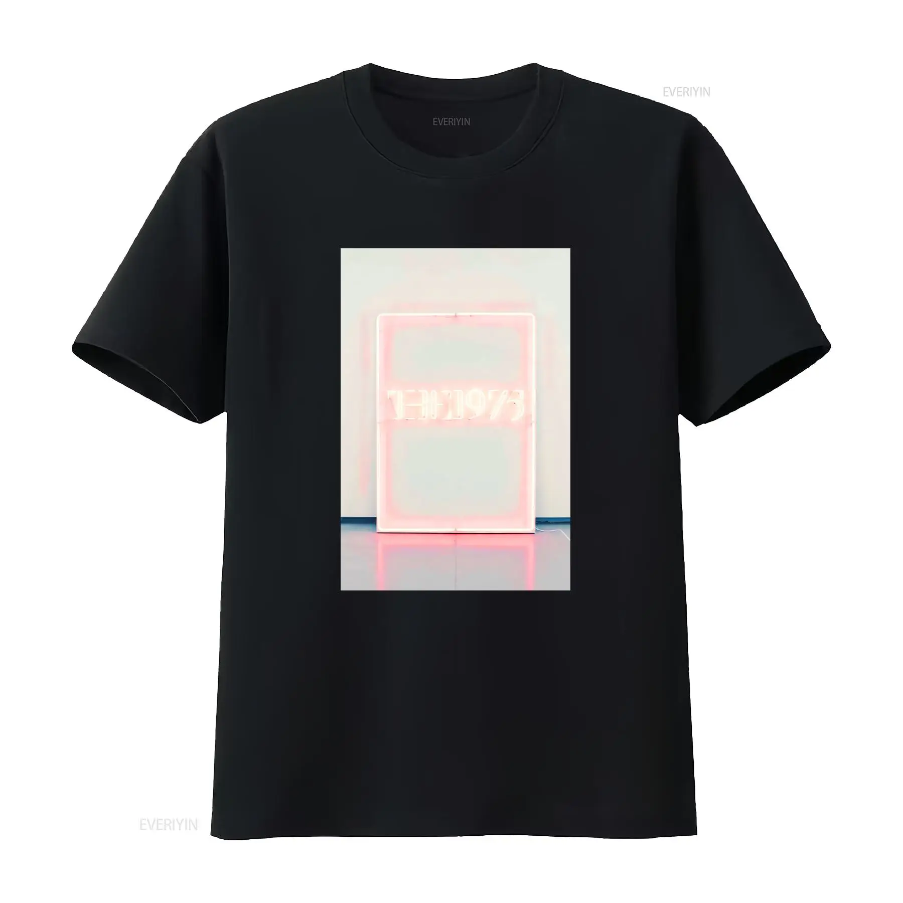 Vintage Fashion New York - Heren 1975 Neon Sign 2016 Fall