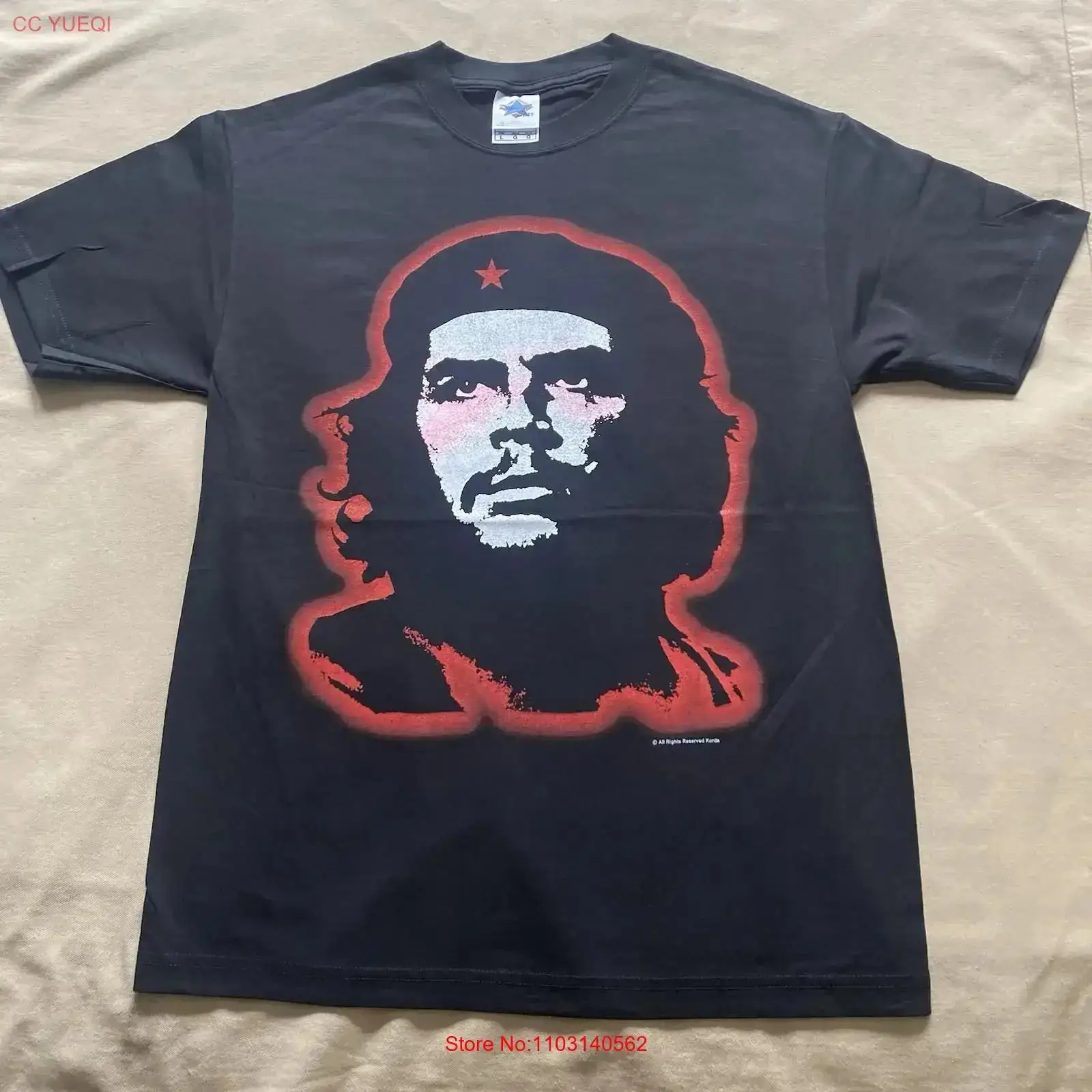 Vintage Fashion Victim Shirt - Vintage jaren 90 mode slachtoffer mannen