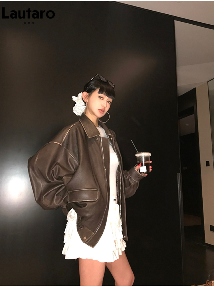 Lautaro Lente Herfst Cool Knap - Vintage Fashion Runway recensie en prijs