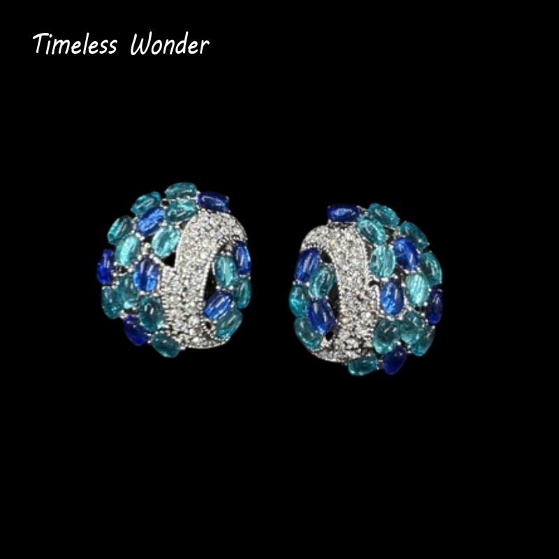 Tijdloze Wonder Fancy Zirkoon  - Vintage Fashion Runway recensie en prijs