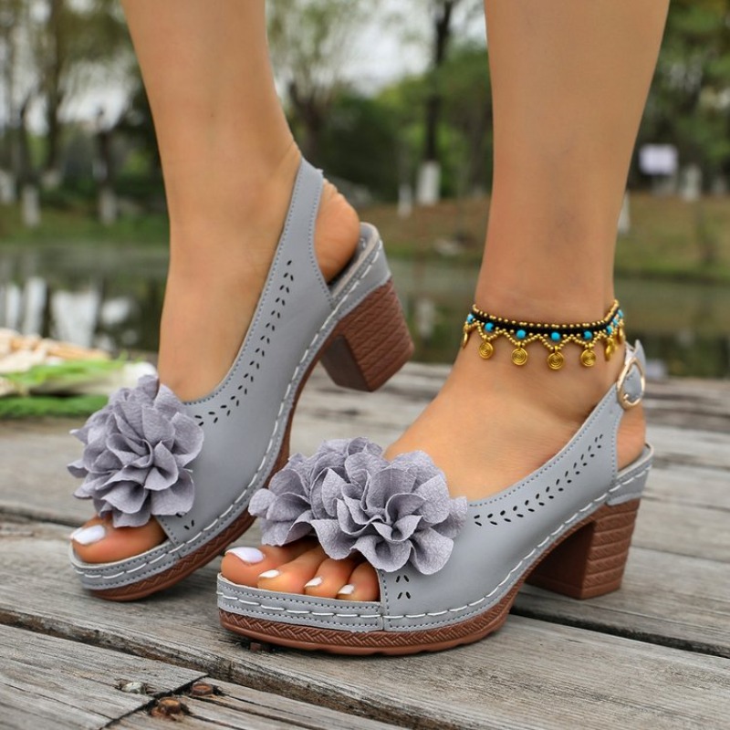 Vintage Bloem Decoratie Peepto - Vintage Fashion In 2026 recensie en prijs