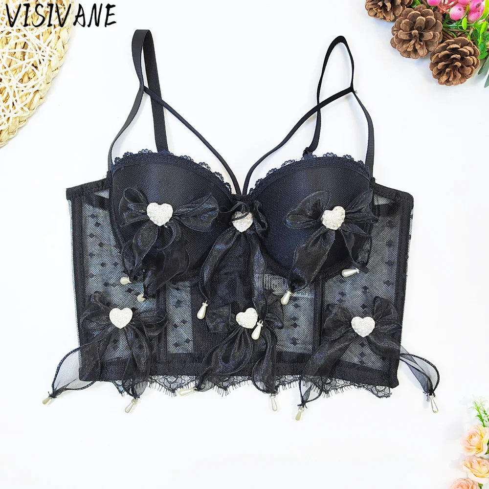 Tees Sexy Hotsweet Tank Top Vr - Vintage Fashion Show recensie en prijs