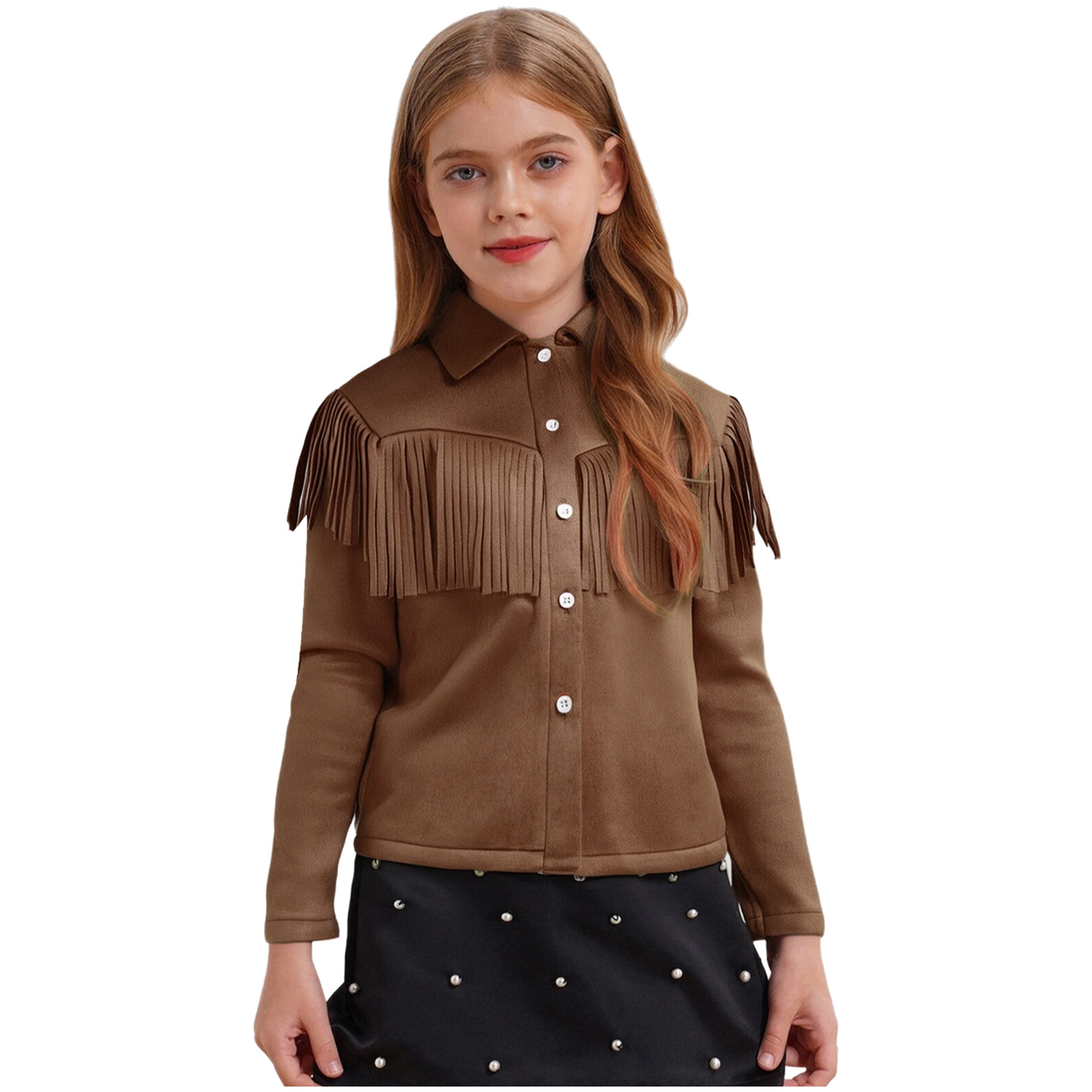 Jongens Meisjes Western Cowboy - Vintage Fashion Girl recensie en prijs