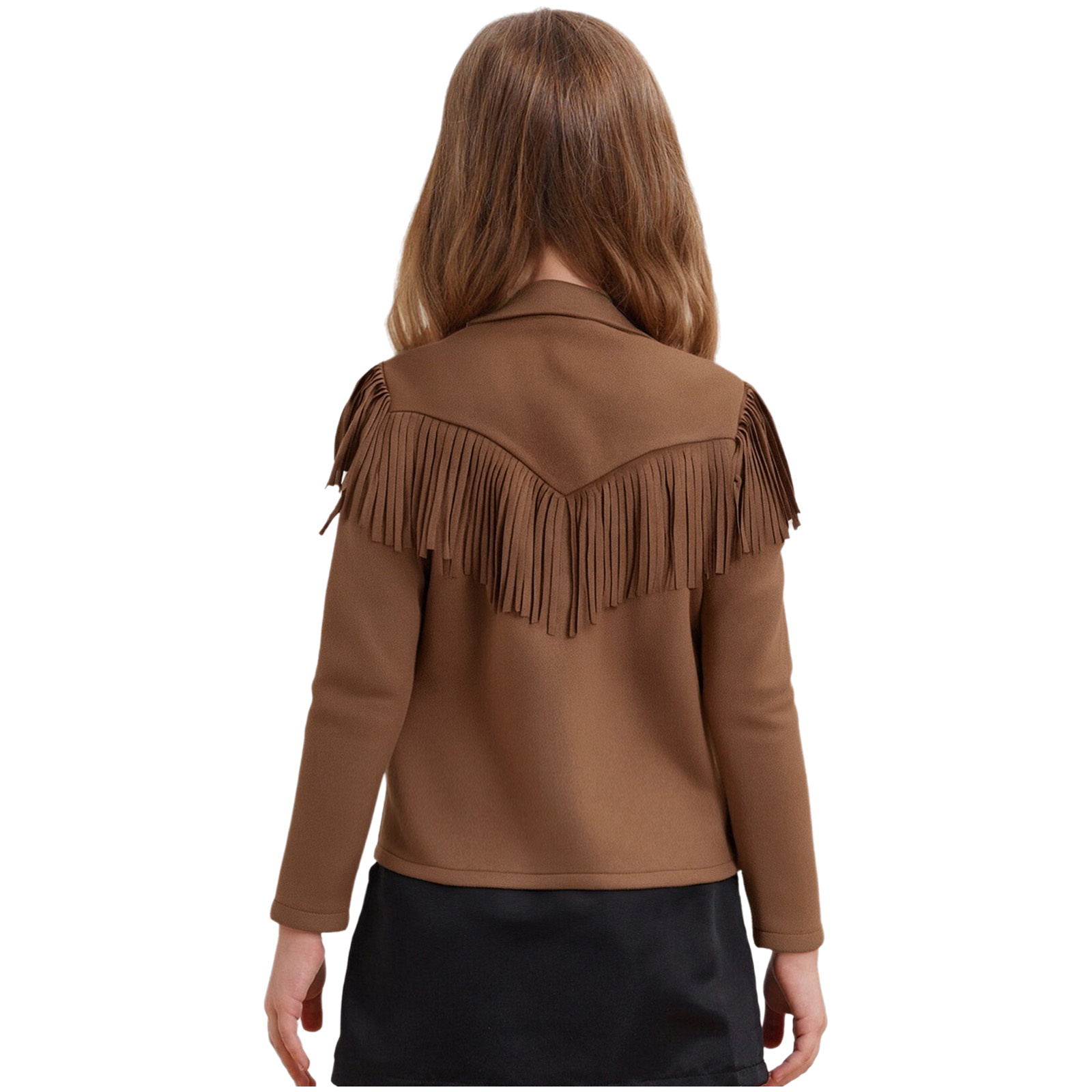 Jongens Meisjes Western Cowboy - Vintage Fashion Girl recensie en prijs