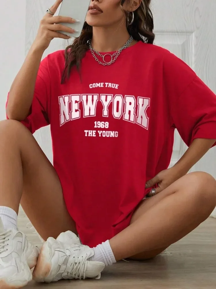 Vintage 1968 New York grafisch - Vintage Fashion New York recensie en prijs