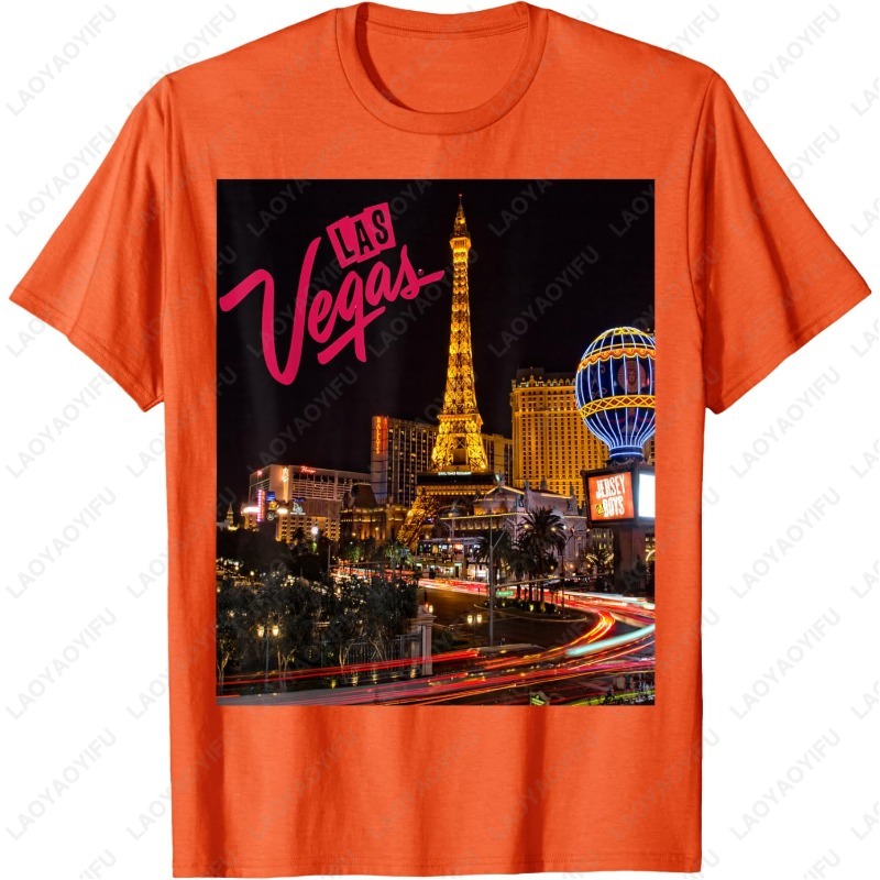 Las Vegas Strip Night Life Sou - Vintage Vegas Fashion recensie en prijs