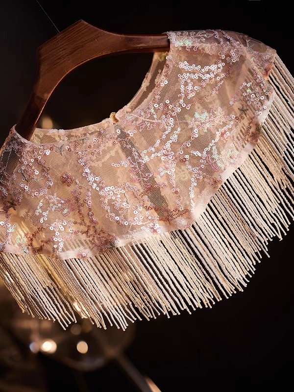 Dames Lente Zomer Vintage Pail - Vintage Fashion Show recensie en prijs