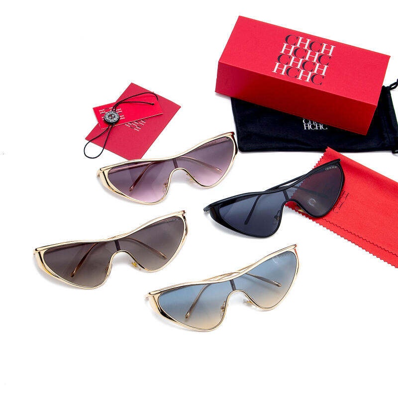 CH Retro Cat Eye-zonnebril Mod - Vintage Fashion Girl recensie en prijs