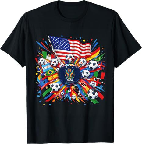 Voetbalfan Vintage 2026 Noord- - Vintage Fashion Canada recensie en prijs