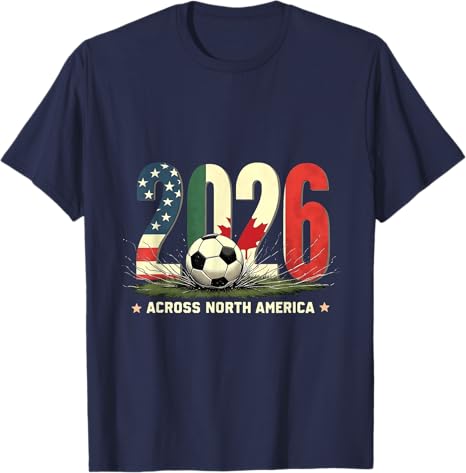 Voetbalfan Vintage 2026 Noord- - Vintage Fashion Canada recensie en prijs
