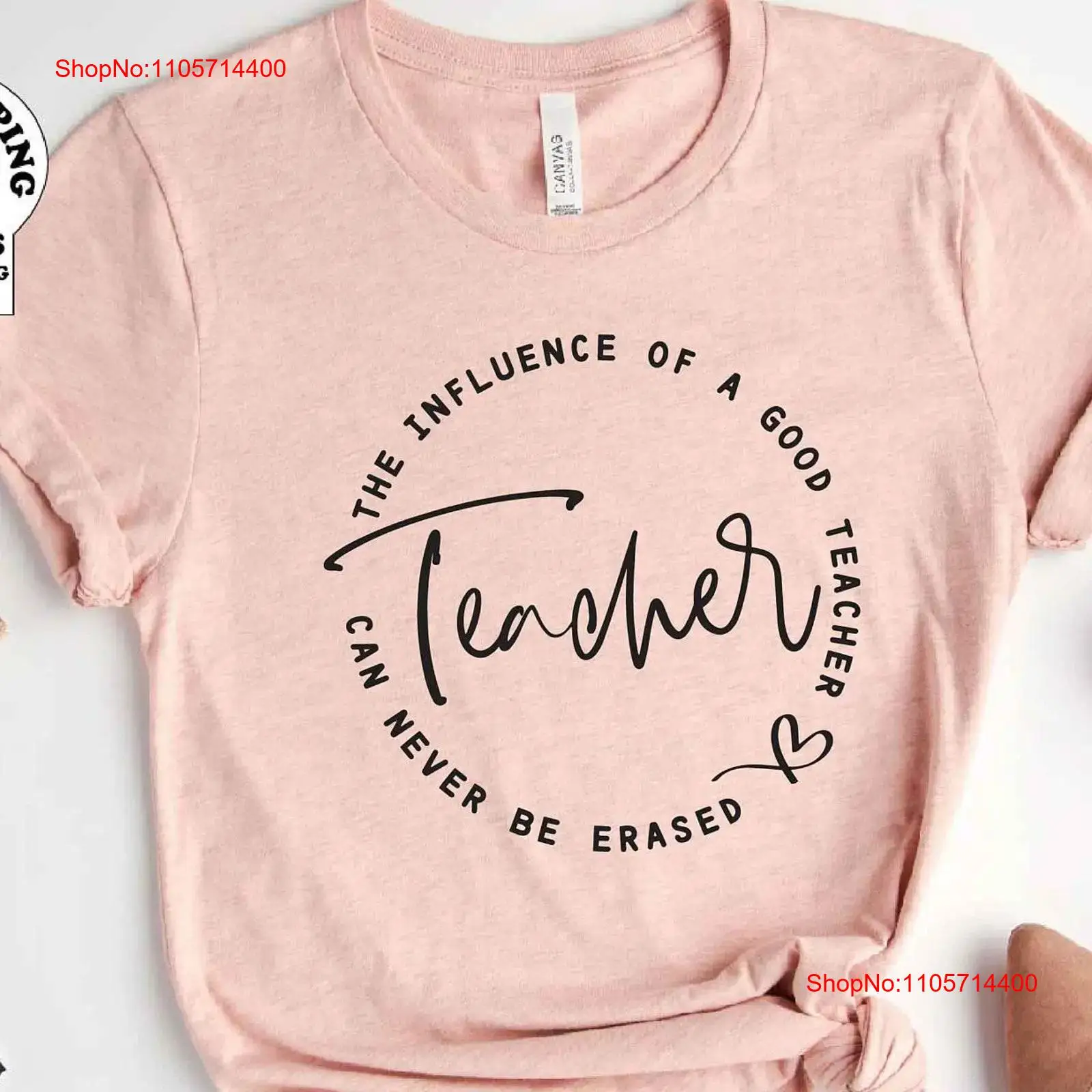 De invloed van een goede leraa - Vintage Fashion Influencers recensie en prijs