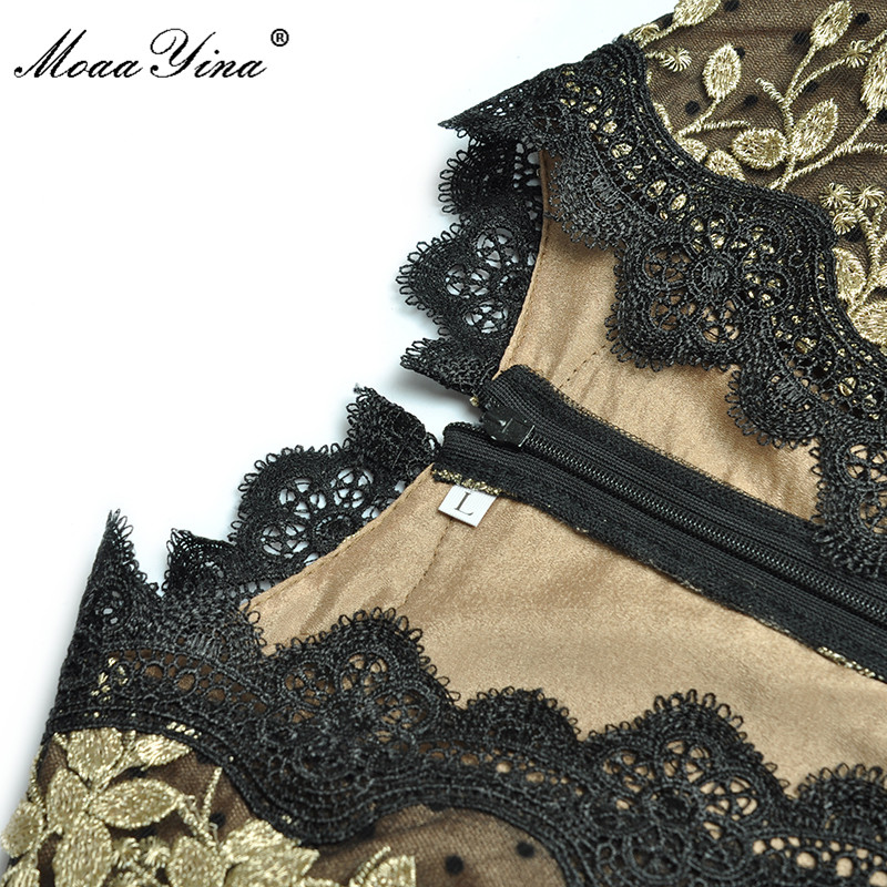 MoaaYina Runway Fashion Herfst - Vintage Fashion Runway recensie en prijs