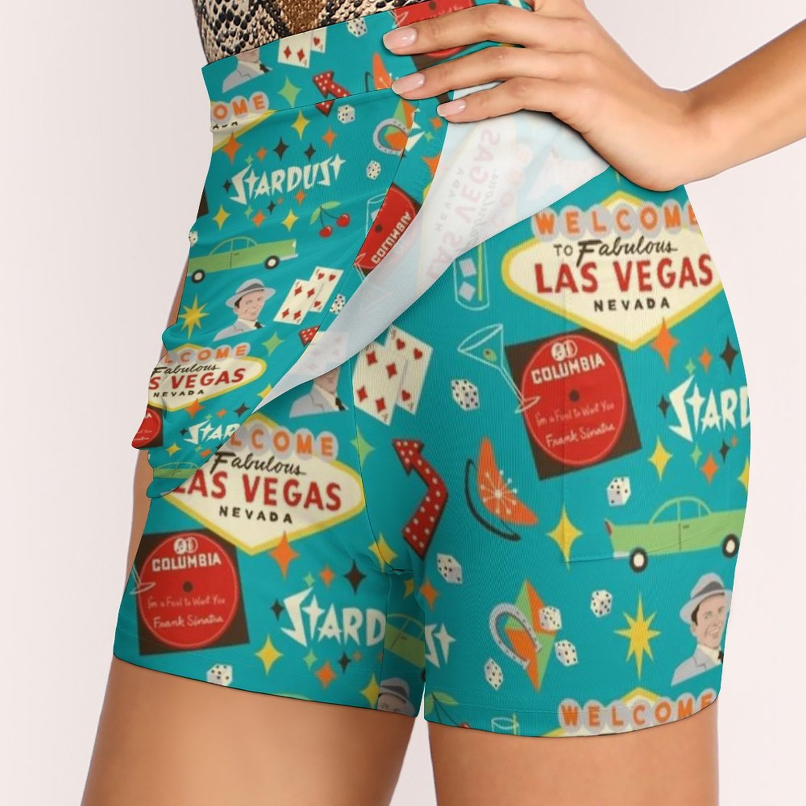 Vintage Las Vegas Koreaanse mo - Vintage Vegas Fashion recensie en prijs