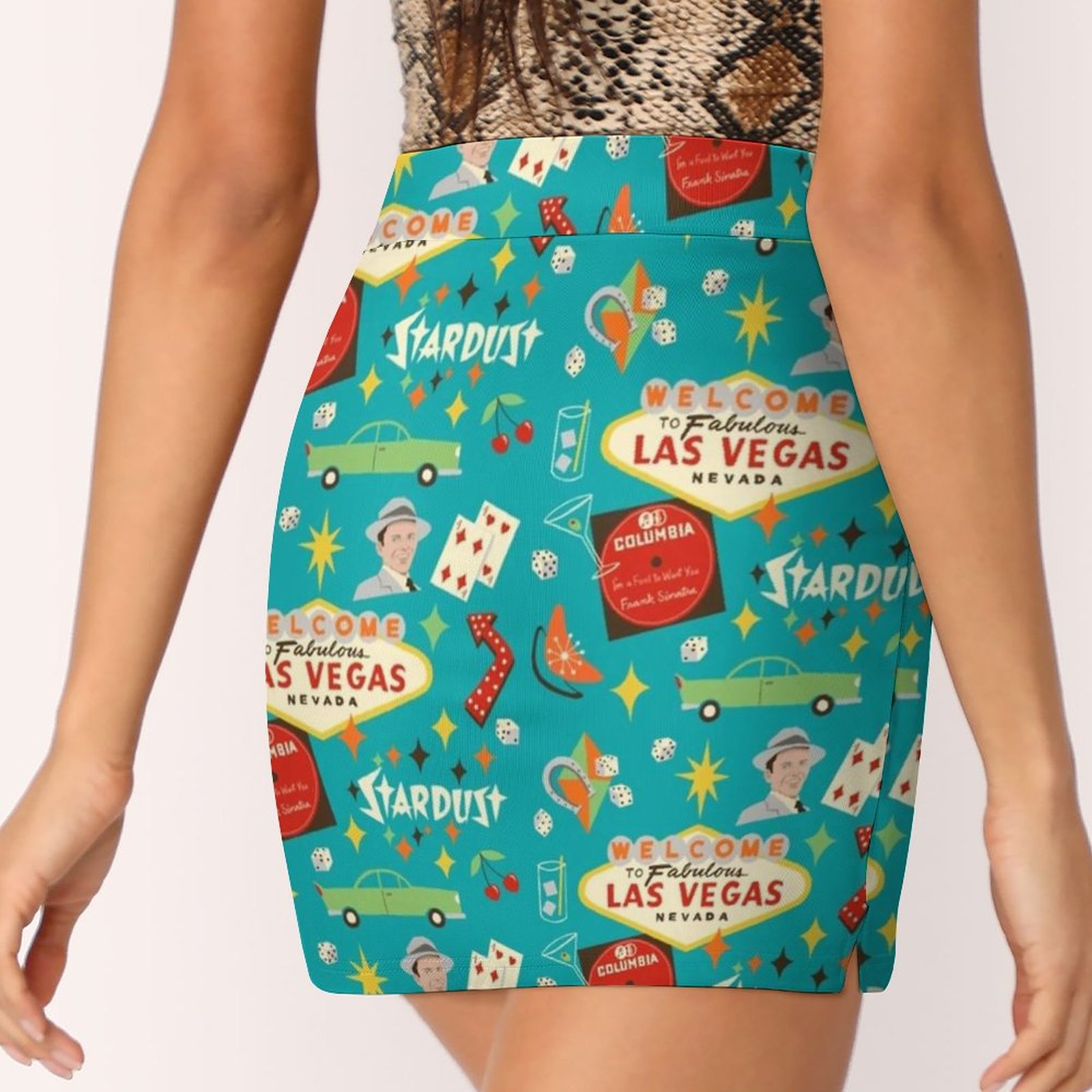 Vintage Las Vegas Koreaanse mo - Vintage Vegas Fashion recensie en prijs