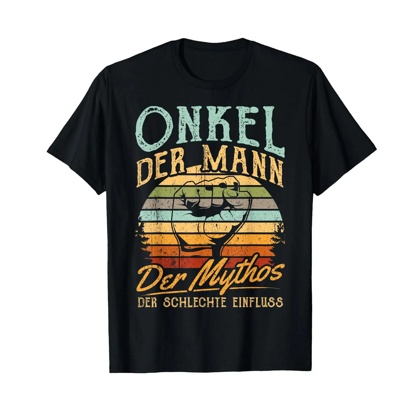 Oom De Man Mythe Slechte invlo - Vintage Fashion Influencers recensie en prijs
