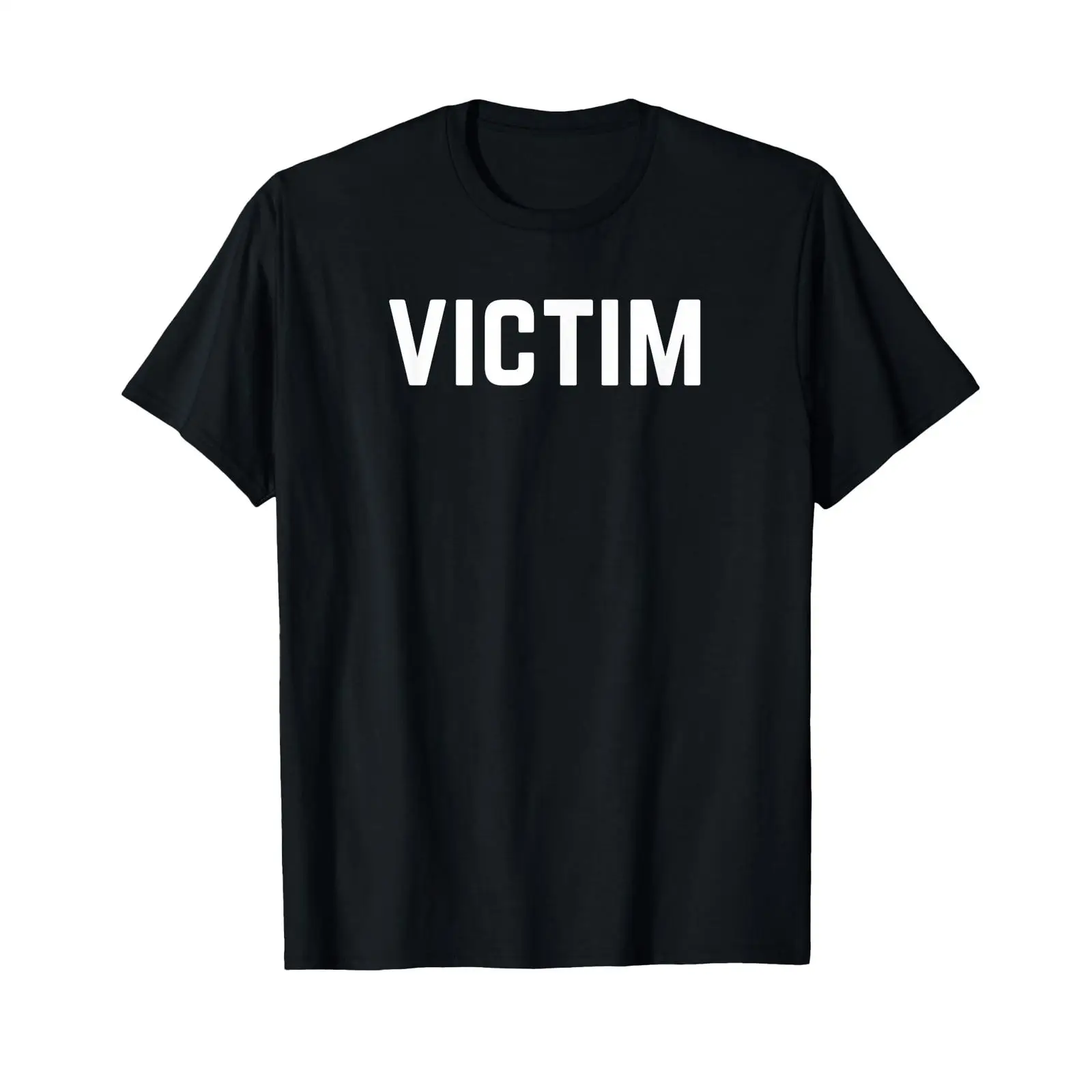 Victim T-shirt vintage gewasse - Vintage Fashion Victim Shirt recensie en prijs