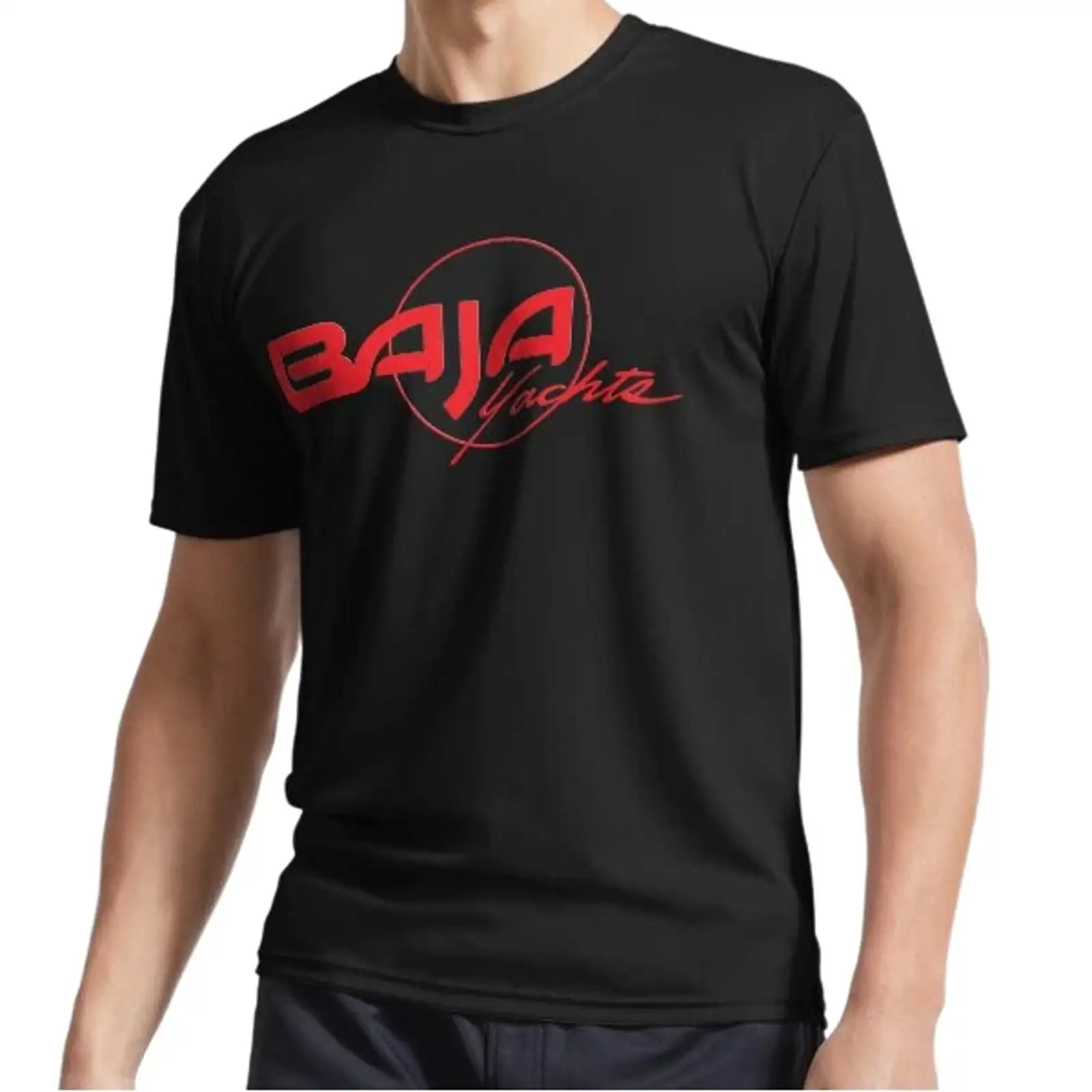 Nieuw Baja Yachts Active Logo  - Vintage Yacht Fashion recensie en prijs