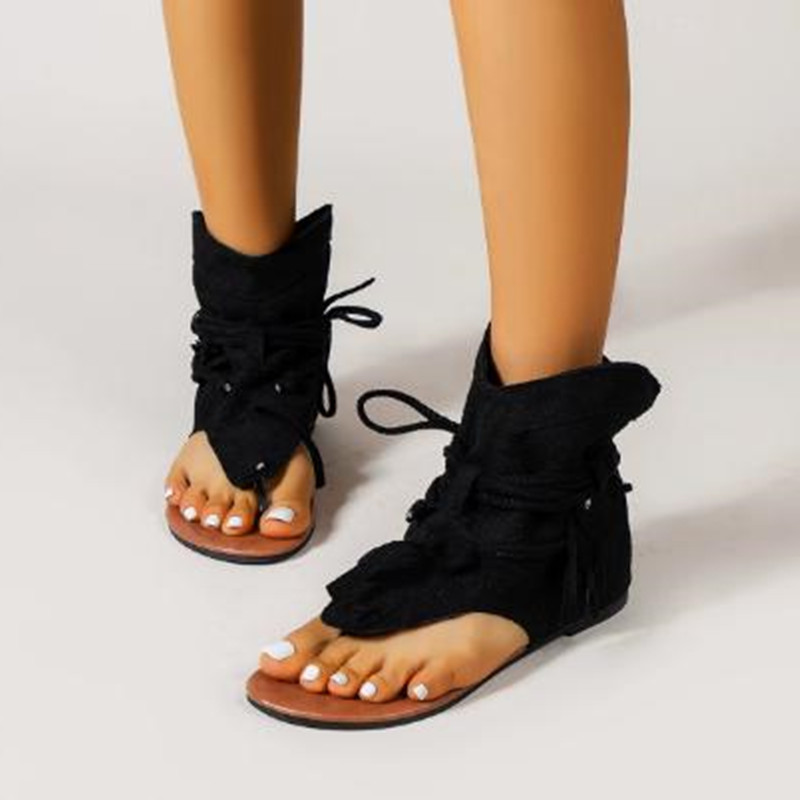 Luxe sandalen 2026 retro gladi - Vintage Fashion In 2026 recensie en prijs