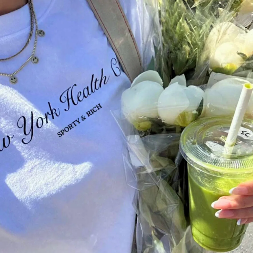 New York Letters Afdrukken Dam - Vintage Fashion New York recensie en prijs