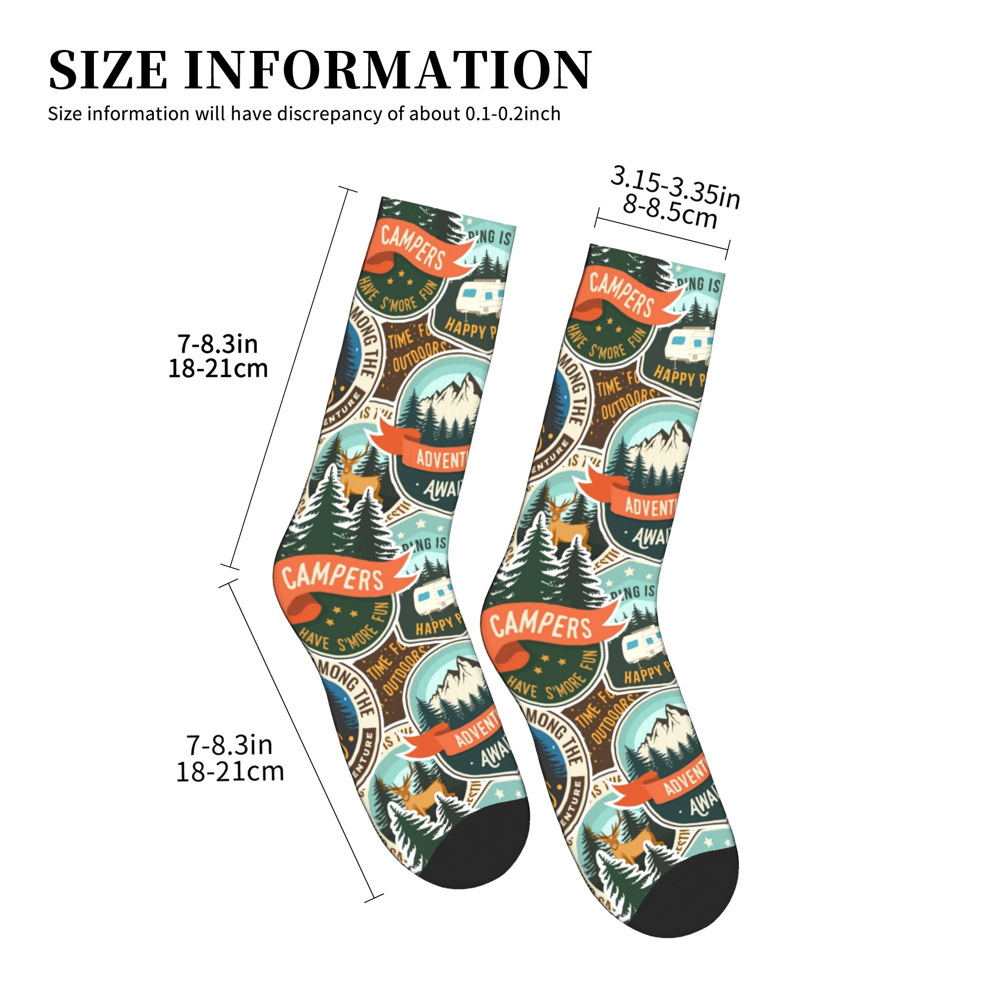 Mode Heren Vintage Mountain Ca - Vintage Fashion Prints recensie en prijs