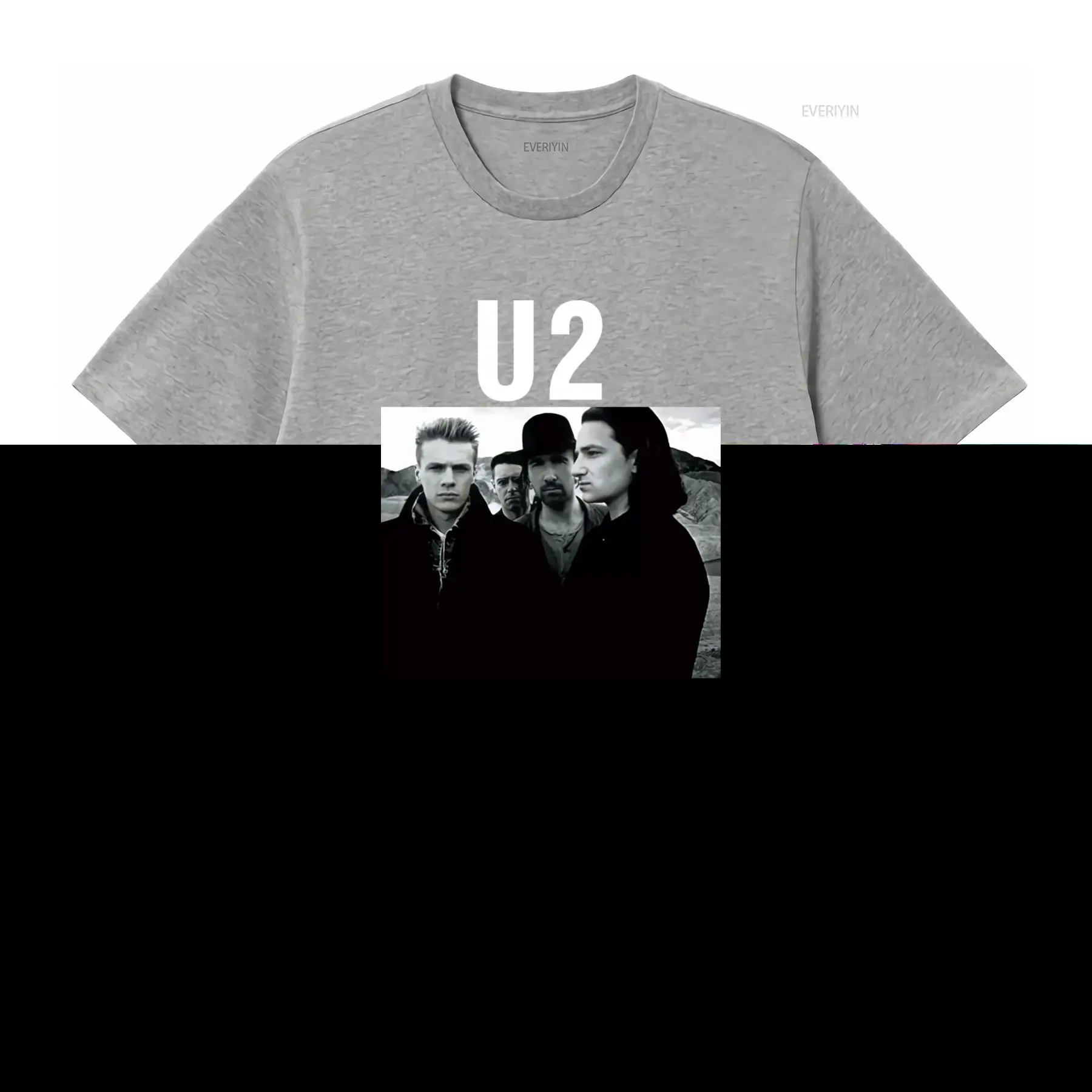 Las Vegas U2 Bootleg Retro jar - Vintage Vegas Fashion recensie en prijs