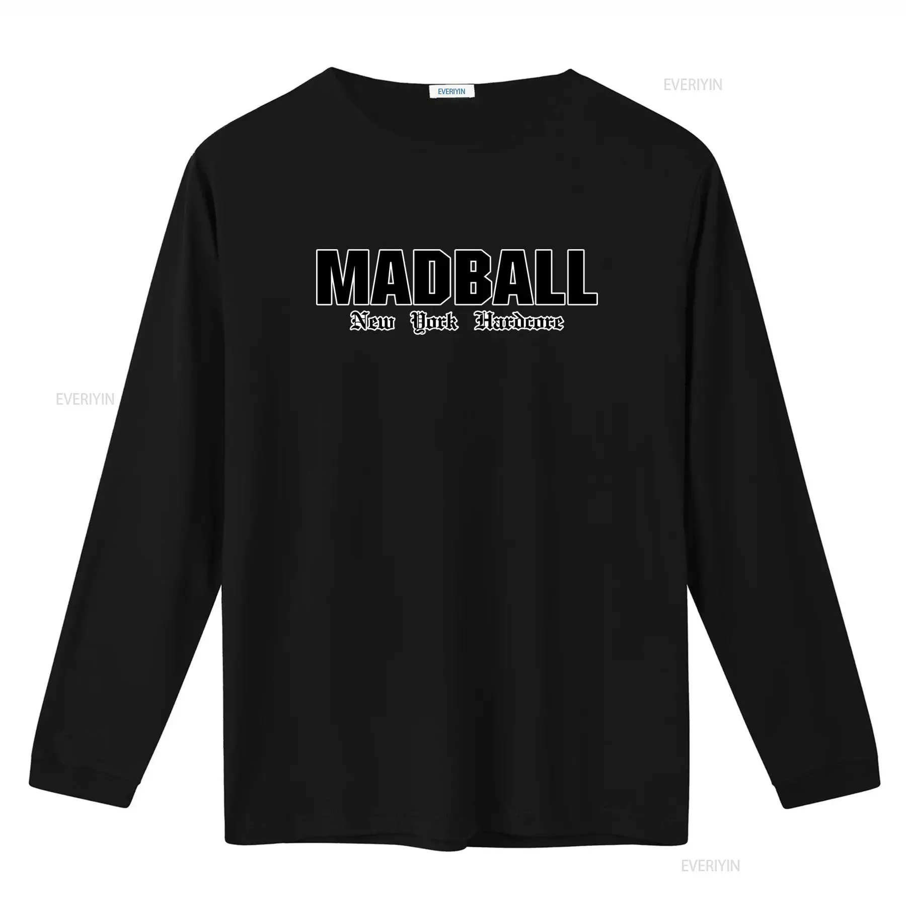 Madball New York hardcore T-sh - Vintage Fashion New York recensie en prijs