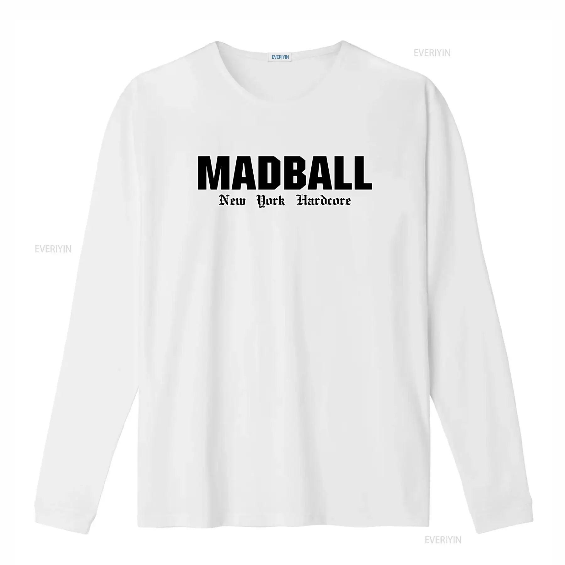 Madball New York hardcore T-sh - Vintage Fashion New York recensie en prijs