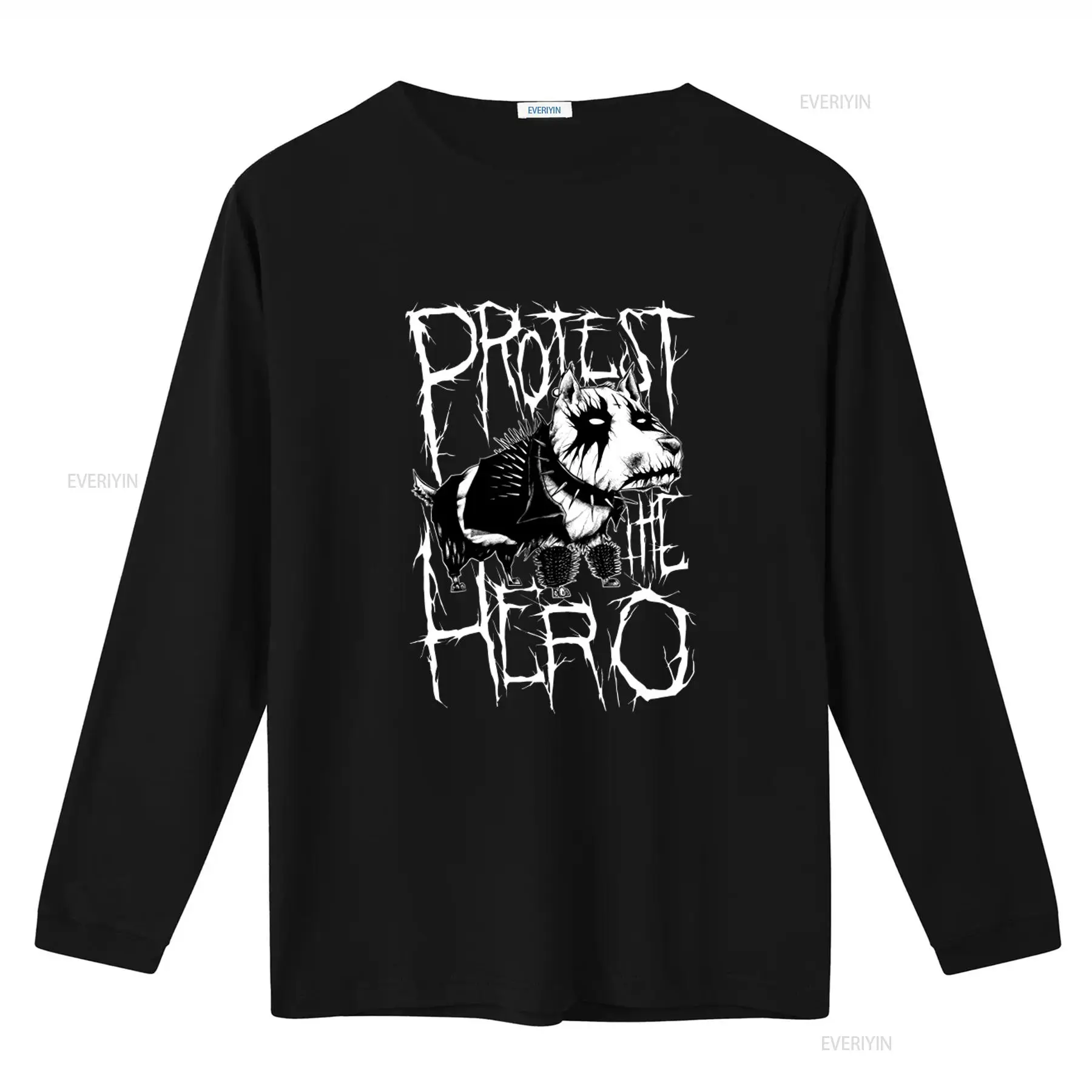 Protesteer tegen de Hero Band  - Vintage Fashion Canada recensie en prijs