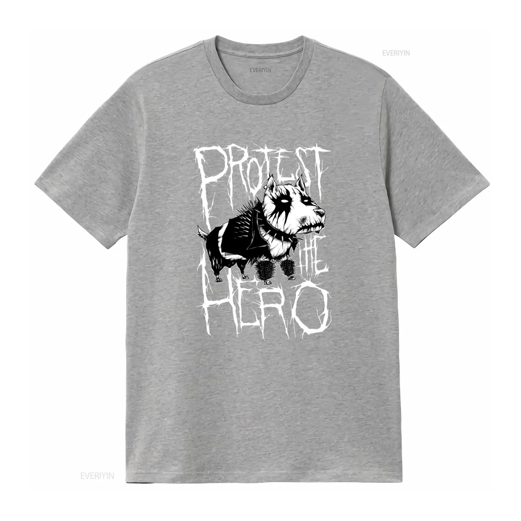Protesteer tegen de Hero Band  - Vintage Fashion Canada recensie en prijs