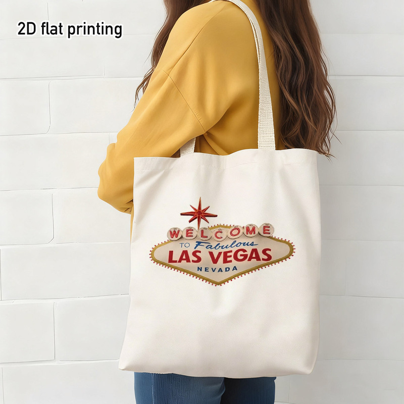 Een vintage Las Vegas welkomst - Vintage Vegas Fashion recensie en prijs