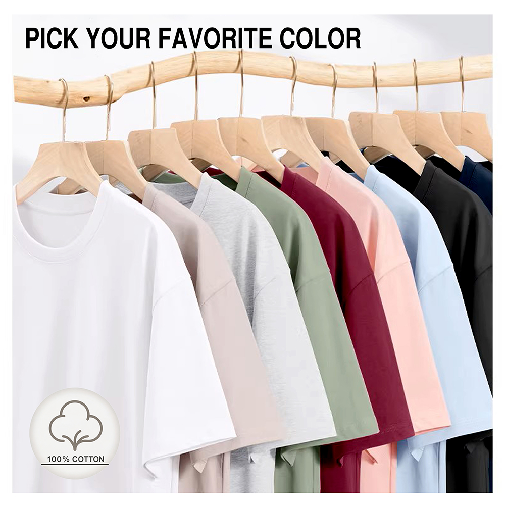 Heren T-shirt van 100% katoen, - Vintage Fashion New York recensie en prijs