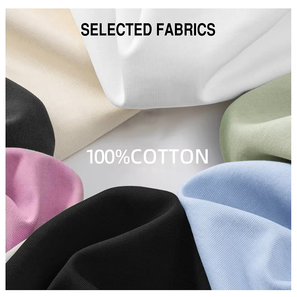 Heren T-shirt van 100% katoen, - Vintage Fashion New York recensie en prijs
