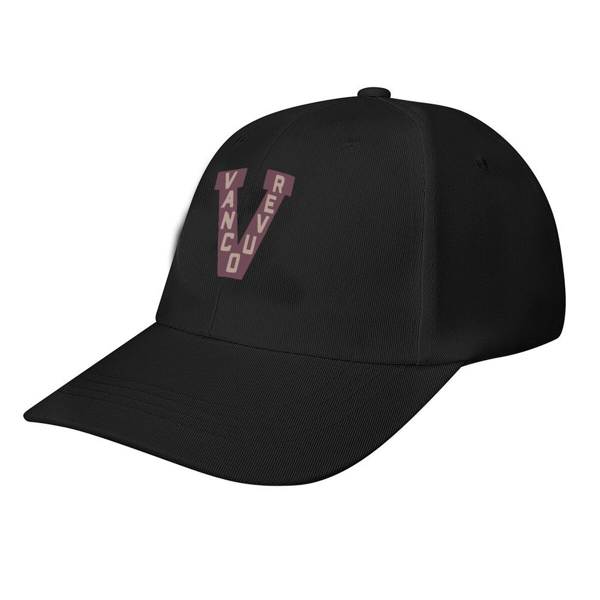 Vancouver Revu Vintage Letter  - Vintage Fashion Vancouver recensie en prijs