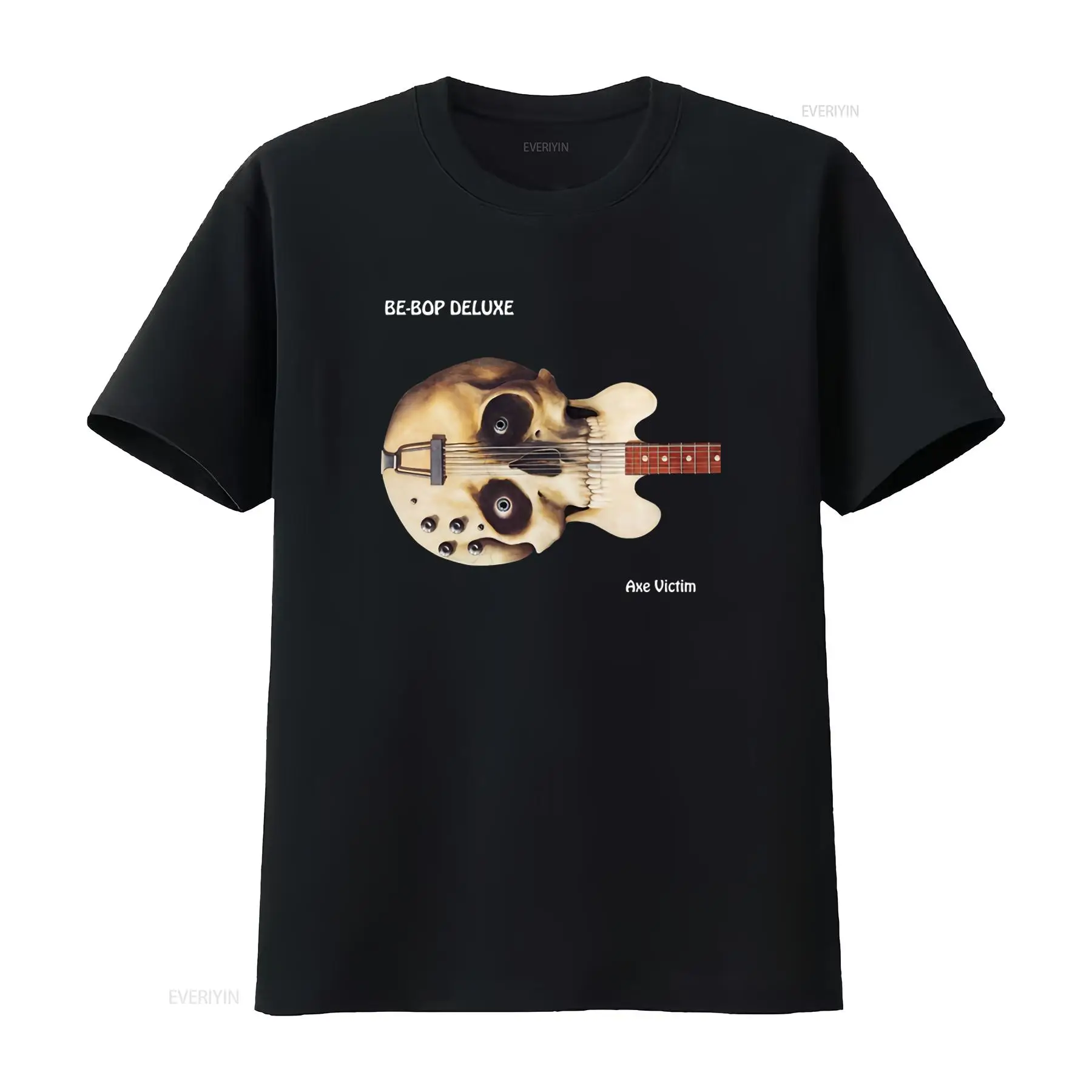 Be Bop Deluxe Axe Victim Vinta - Vintage Fashion Victim Shirt recensie en prijs
