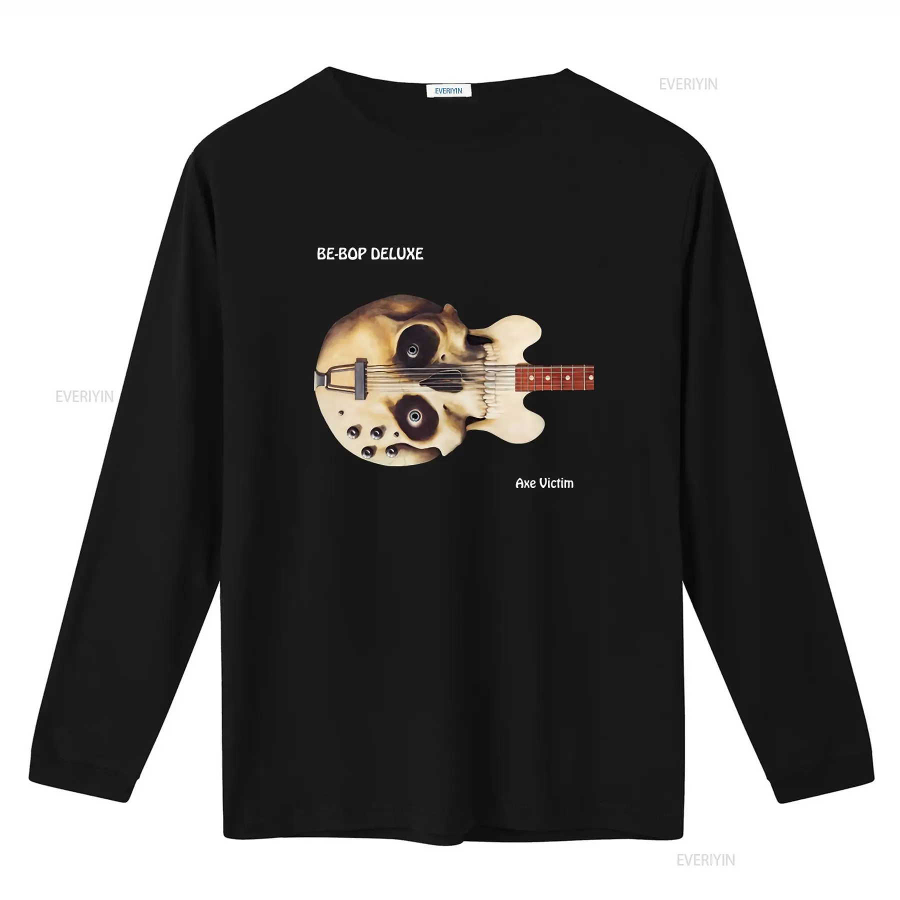 Be Bop Deluxe Axe Victim Vinta - Vintage Fashion Victim Shirt recensie en prijs