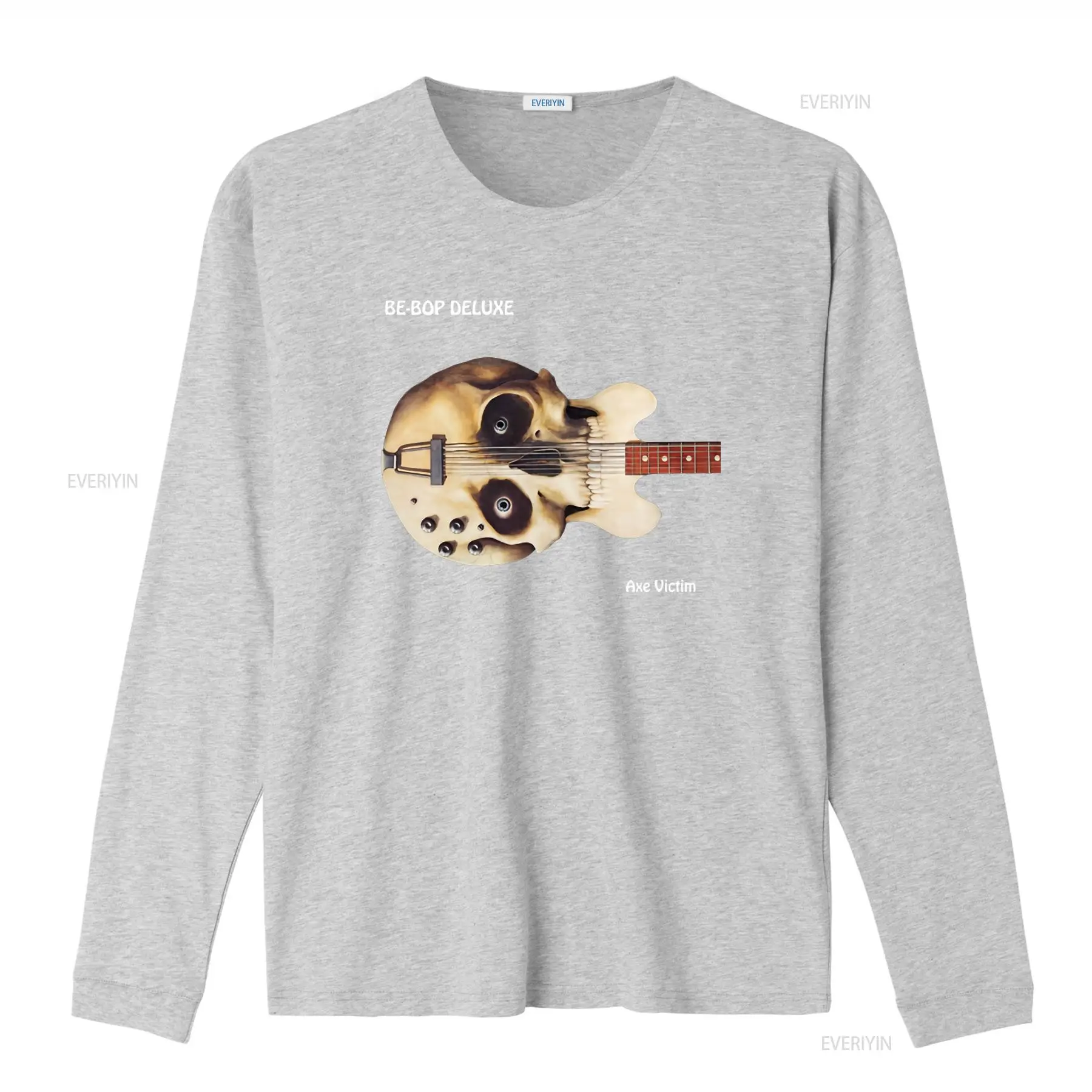 Be Bop Deluxe Axe Victim Vinta - Vintage Fashion Victim Shirt recensie en prijs
