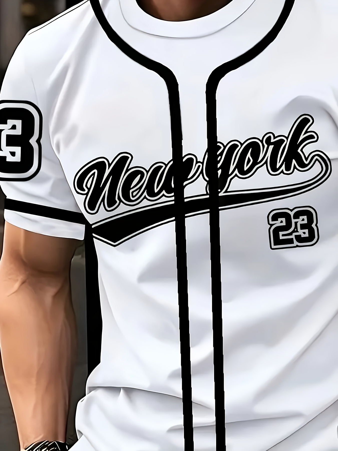 Vintage New York 23 Baseball-s - Vintage Fashion New York recensie en prijs