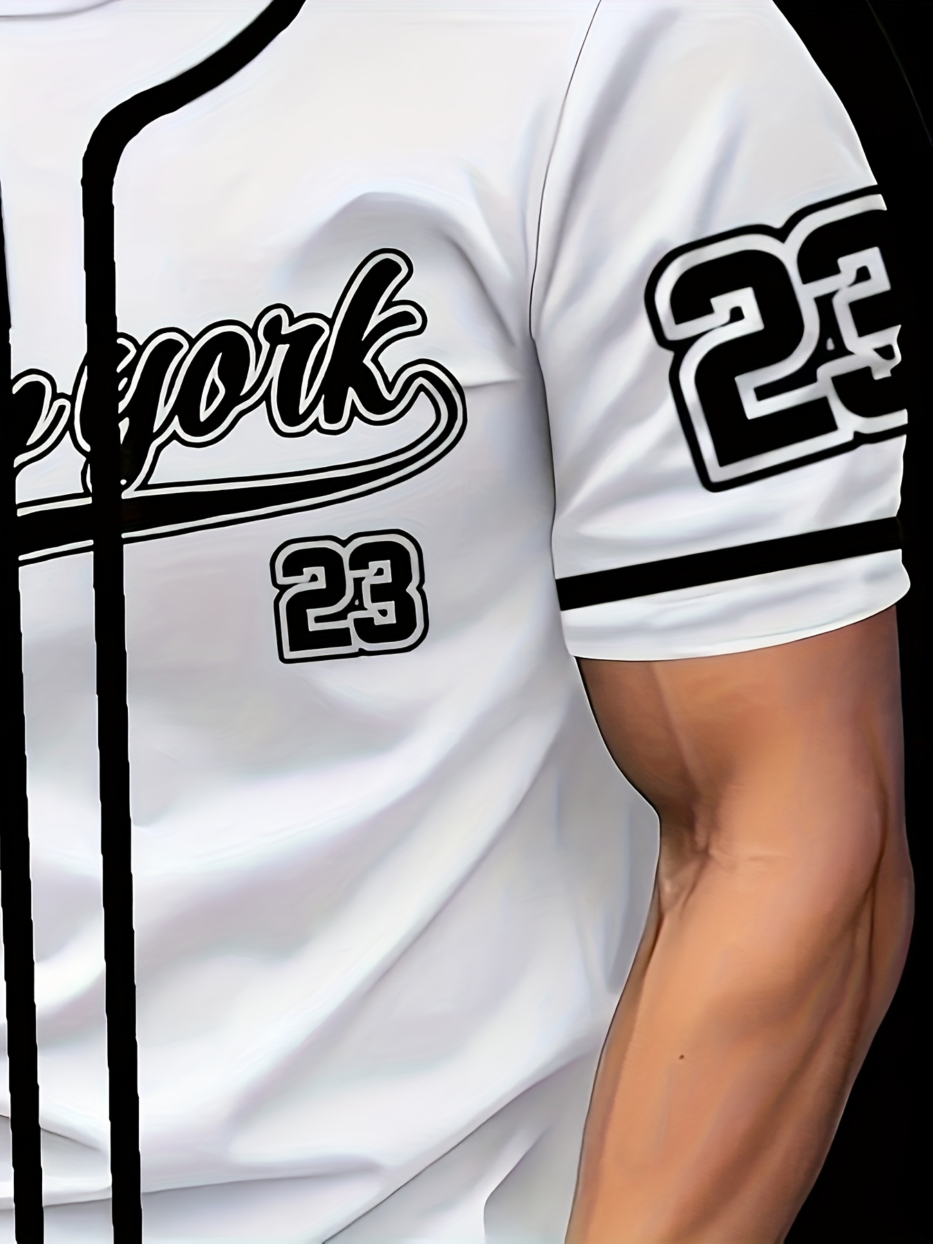 Vintage New York 23 Baseball-s - Vintage Fashion New York recensie en prijs