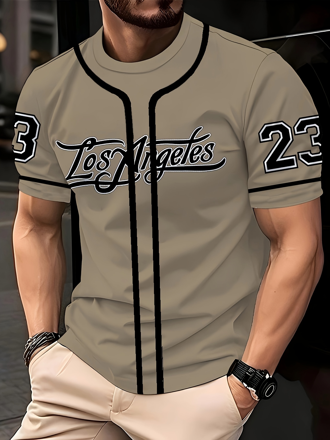 Vintage New York 23 Baseball-s - Vintage Fashion New York recensie en prijs