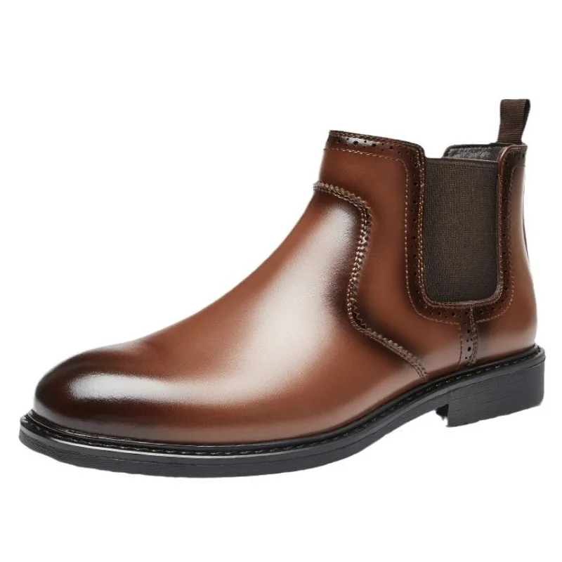 Vintage heren lederen Oxford l - Vintage Fashion In 2026 recensie en prijs