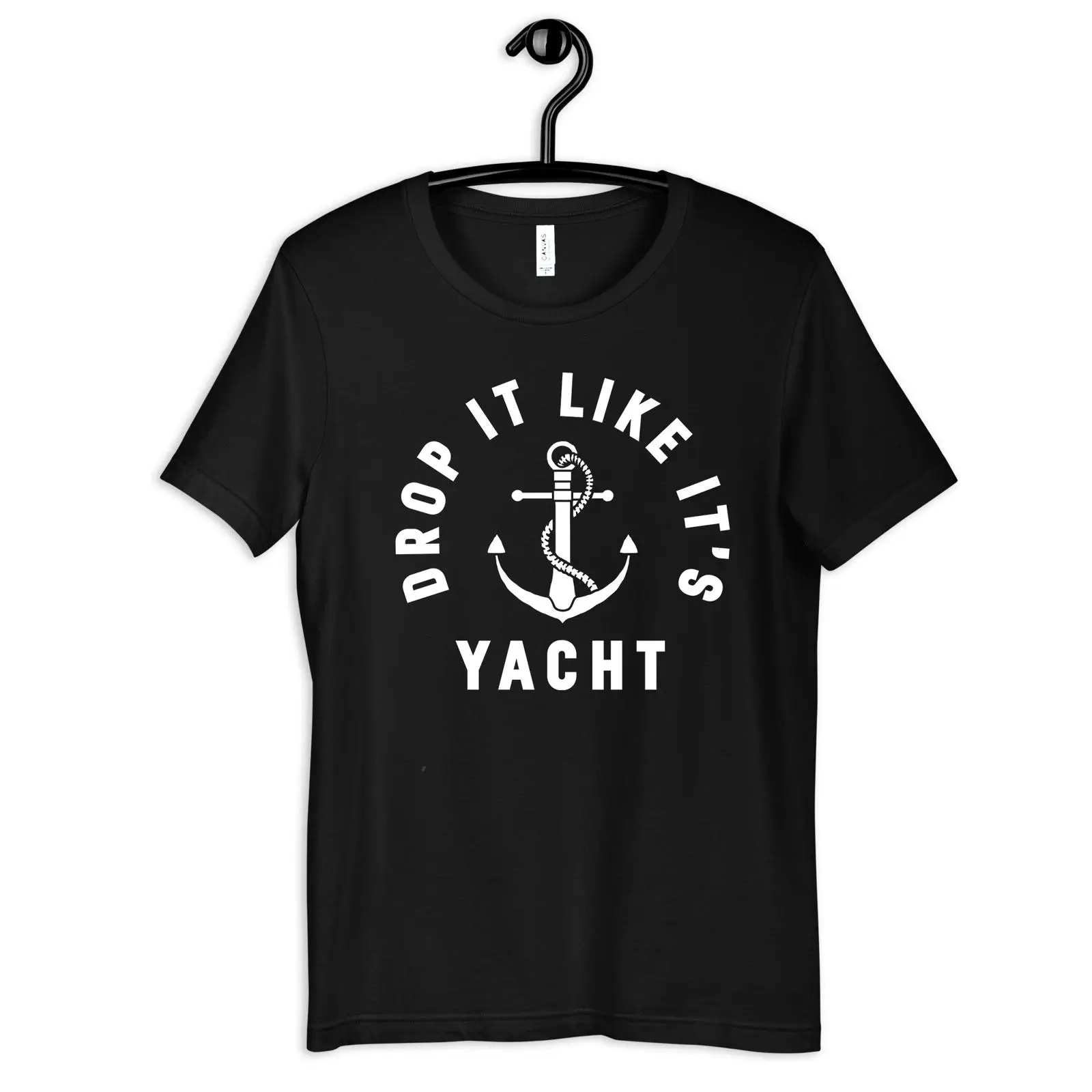 Grappig Jacht T-Shirt Dames Ki - Vintage Yacht Fashion recensie en prijs