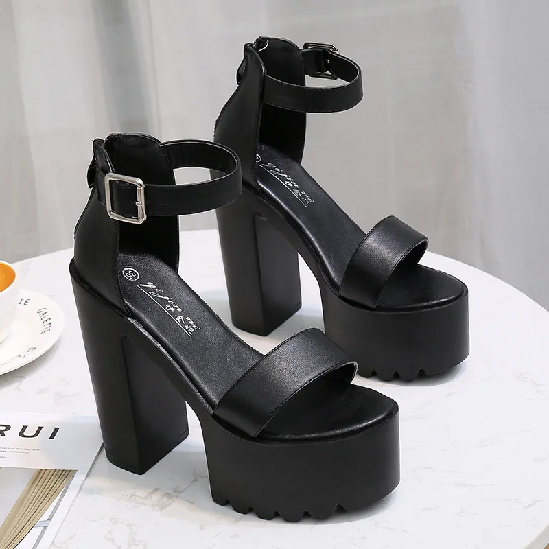 Witte Zomersandalen 2026 Vinta - Vintage Fashion In 2026 recensie en prijs