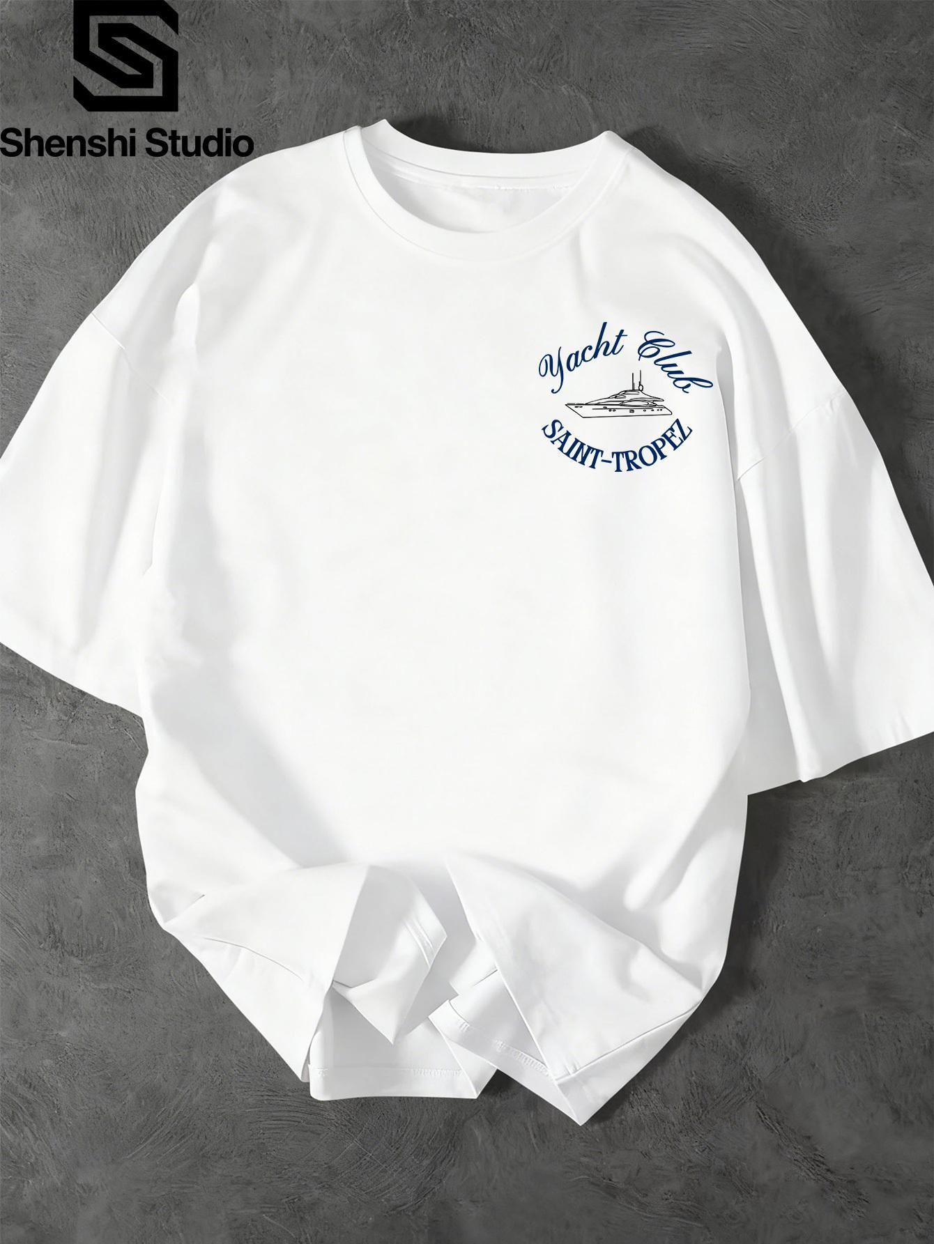 Volledig van Zuid-Franse vinta - Vintage Yacht Fashion recensie en prijs