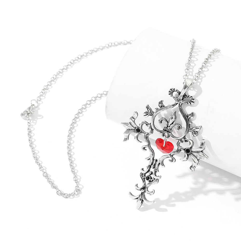 Mode prachtige ketting vintage - Vintage Fashion Show recensie en prijs