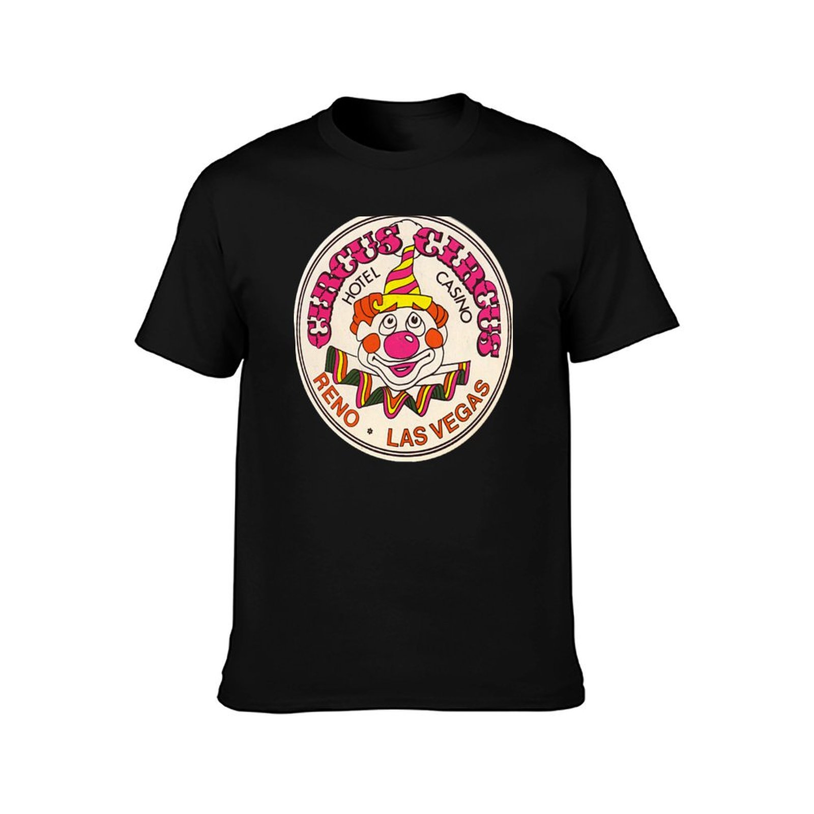 Circus Circus Casino Hotel Vin - Vintage Vegas Fashion recensie en prijs