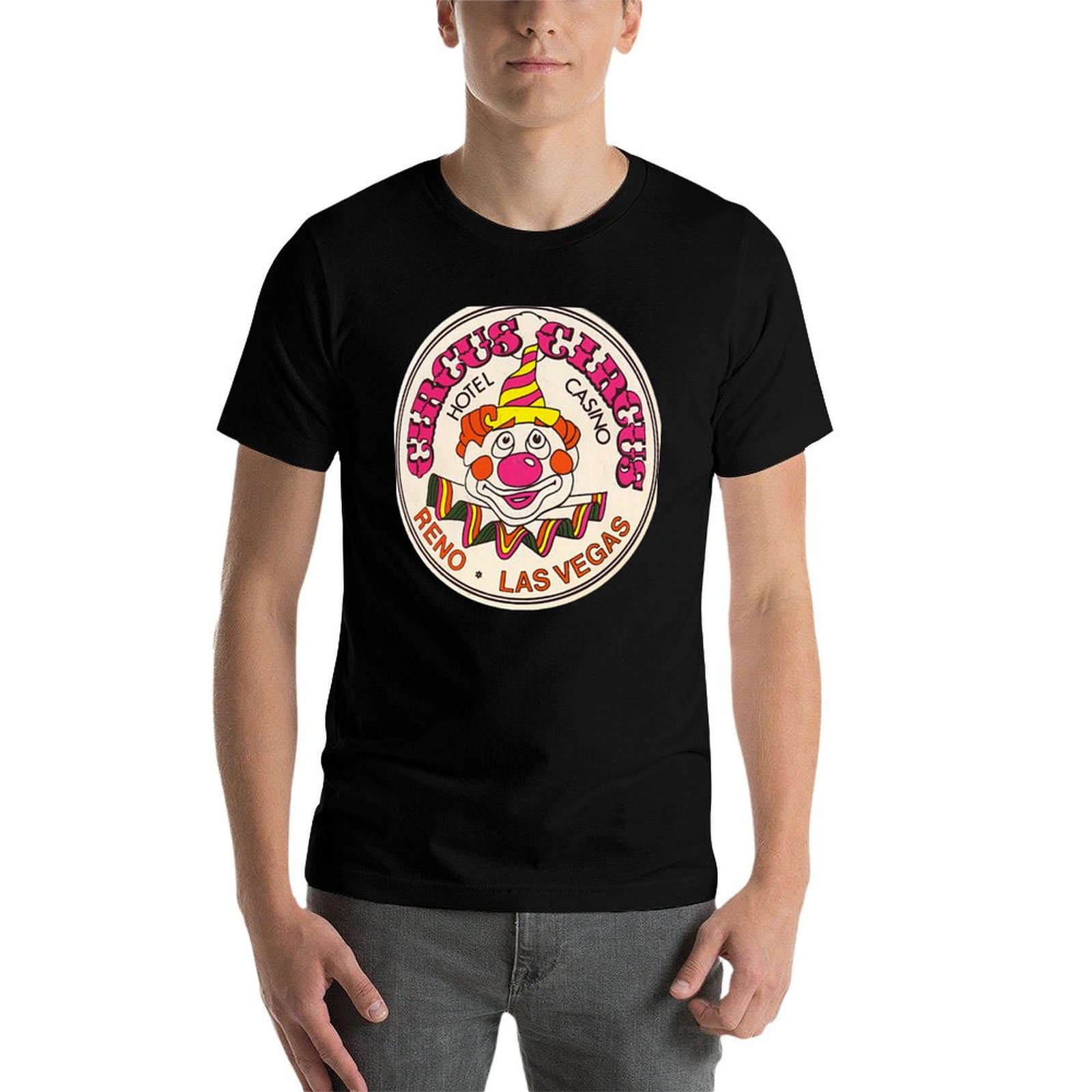 Circus Circus Casino Hotel Vin - Vintage Vegas Fashion recensie en prijs