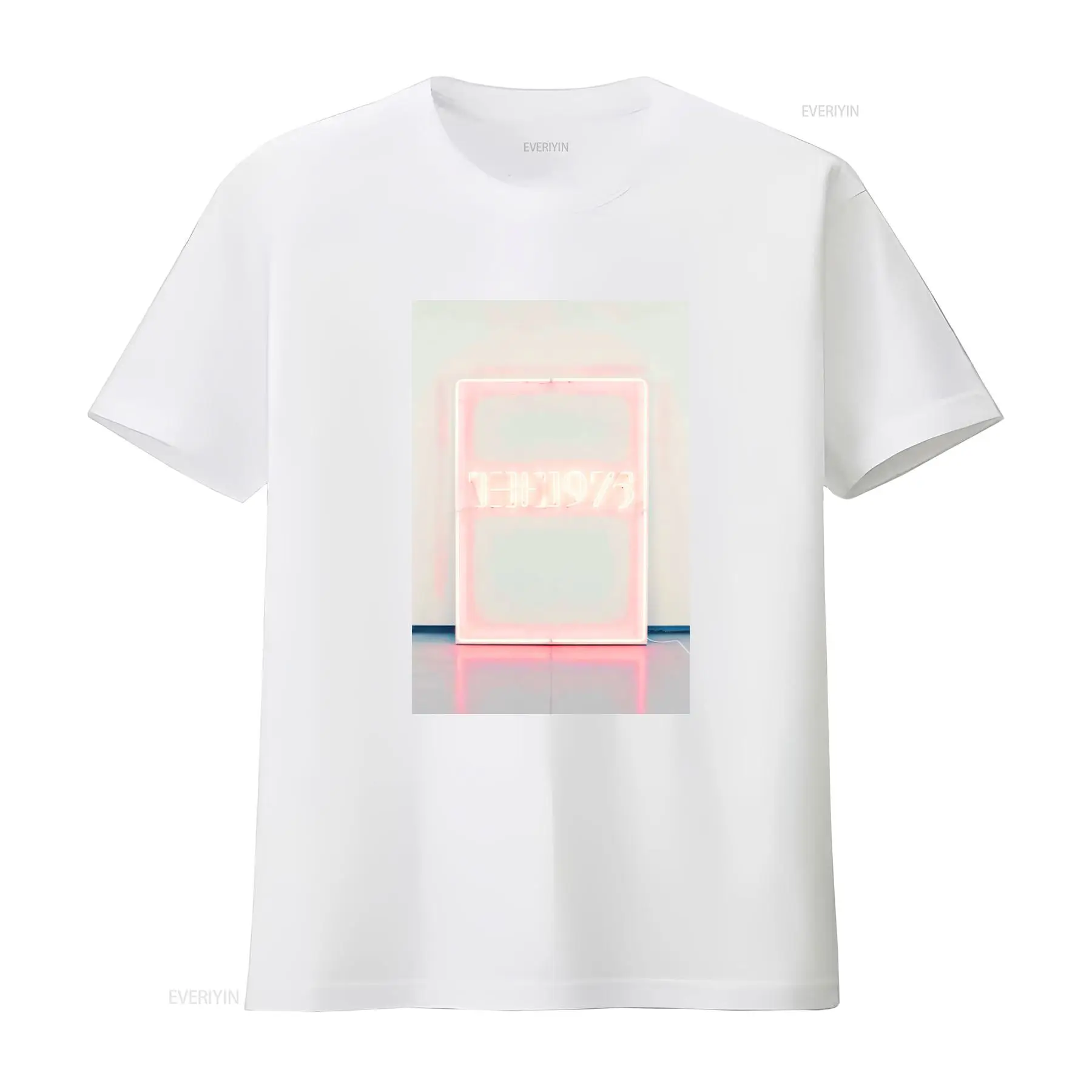 Heren 1975 Neon Sign 2016 Fall - Vintage Fashion New York recensie en prijs