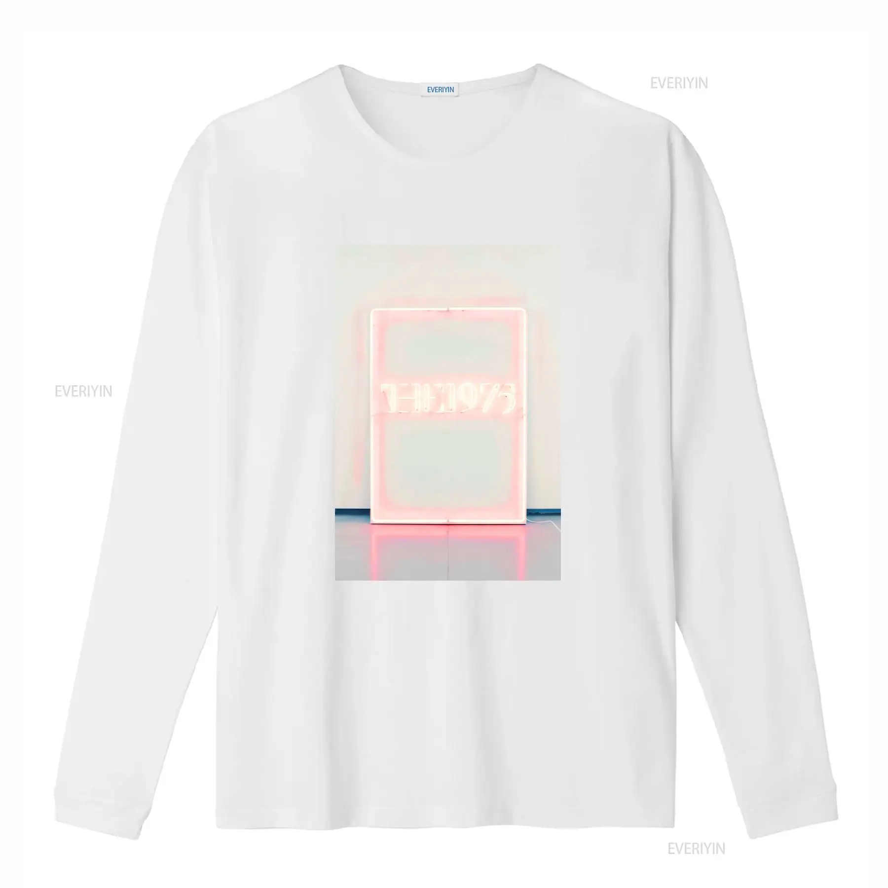 Heren 1975 Neon Sign 2016 Fall - Vintage Fashion New York recensie en prijs